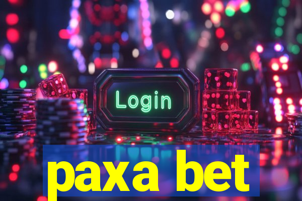 paxa bet